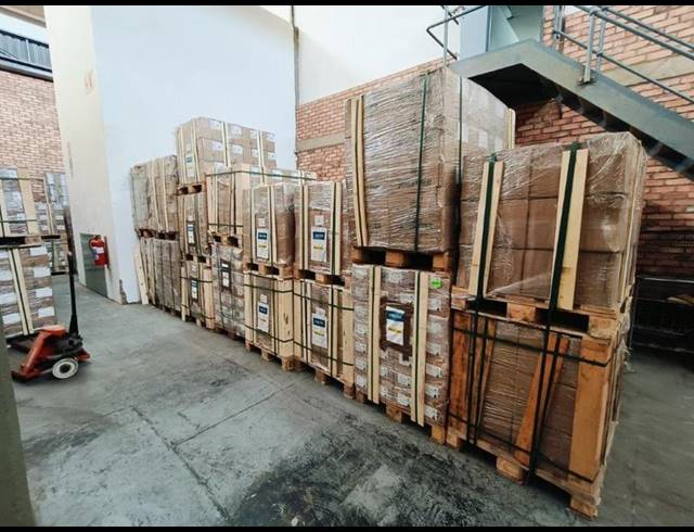 INDUSTRIAL PROPERTY TO RENT IN RANDJESPARK